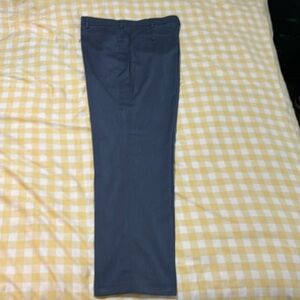 Van Heusen pants. Straight W36 x L32